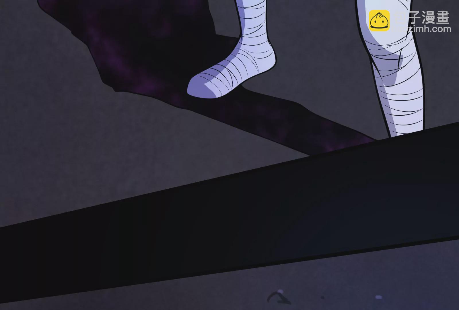 古神遊戲 - 第7話 跟我走吧，現在就出發(3/4) - 3